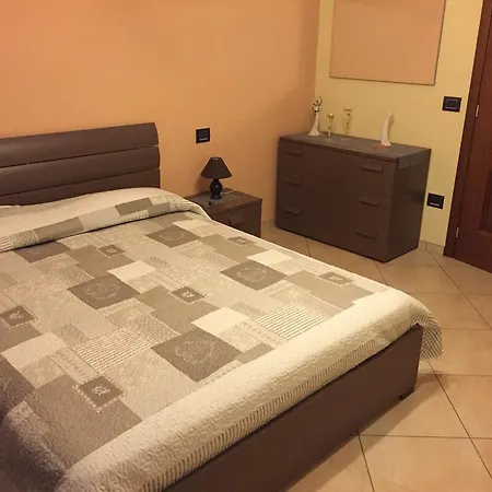 Casa Vigin 아파트