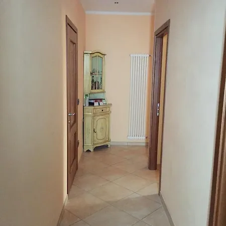 Lägenhet Casa Vigin