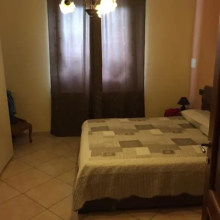 Casa Vigin 아파트 *