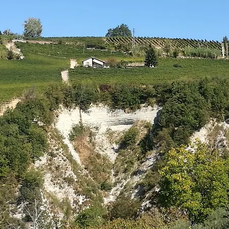 아파트 Casa Vigin