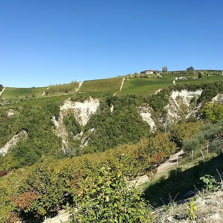 Casa Vigin Lägenhet Treiso