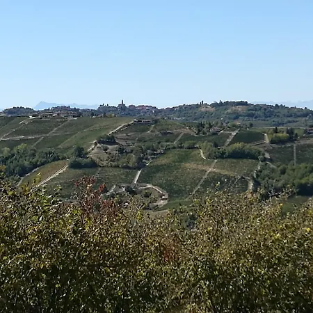 아파트 Casa Vigin