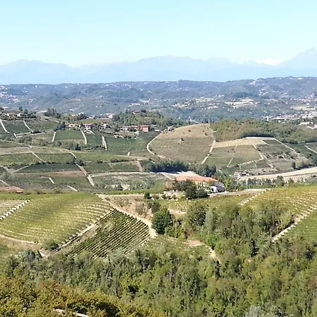 Lägenhet Casa Vigin *