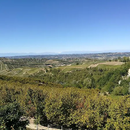 Casa Vigin Lägenhet Treiso