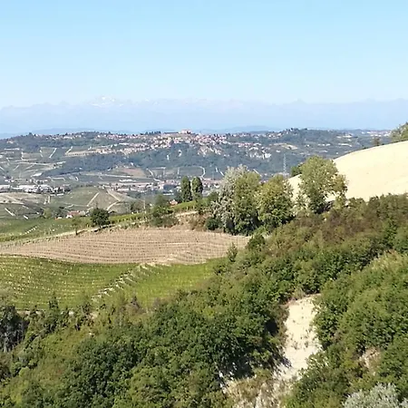 Casa Vigin Lägenhet