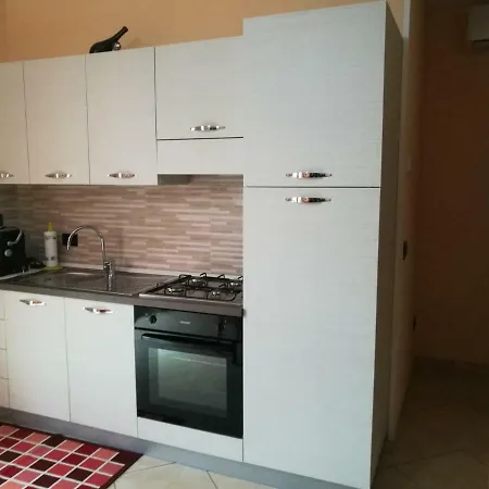 Casa Vigin 아파트 트레이소